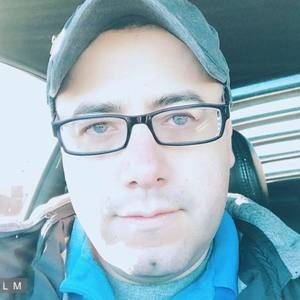 Meet your Posher, Gilberto